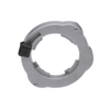 Bosch Part# 2610991370 Template Guide Adaptor Ring - Genuine OEM