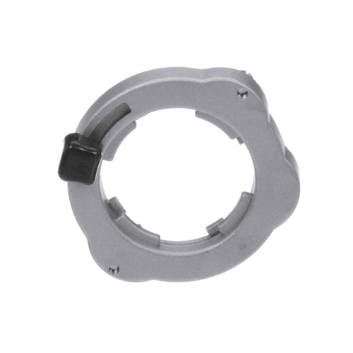 Bosch Part# 2610991370 Template Guide Adaptor Ring - Genuine OEM