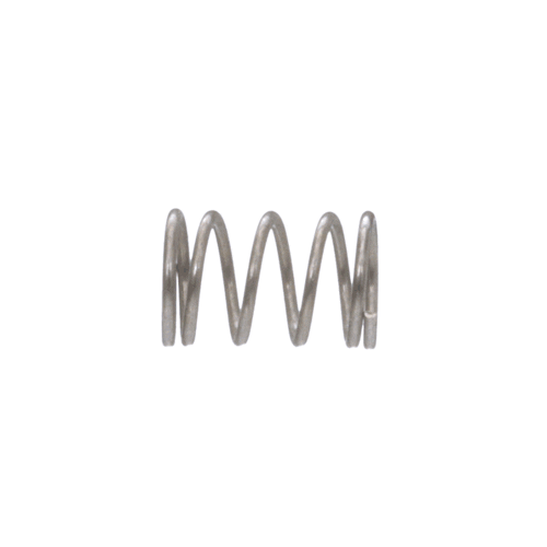 Bosch Part# 2610991371 Spring - Genuine OEM