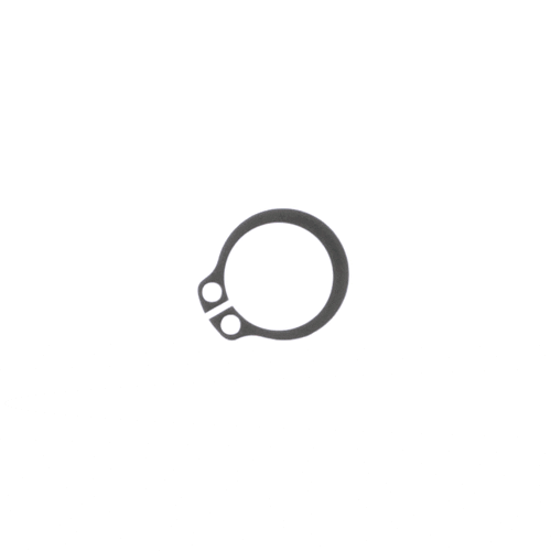 Bosch Part# 2610997276 Retaining Ring - Genuine OEM