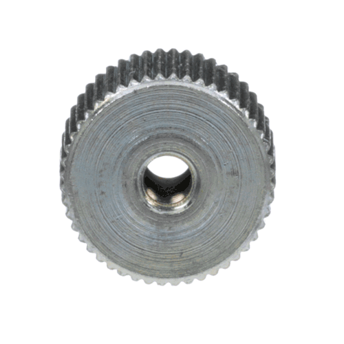 Bosch Part# 3603345508 Knurled Button - Genuine OEM