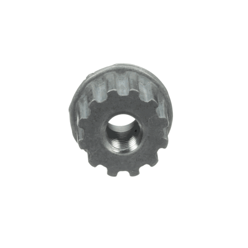 Bosch Part# 3606625531 Toothed Belt Wheel - Genuine OEM