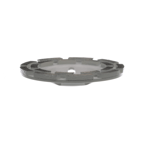 Bosch Part# 3608600014 Diamond Cup Wheel - Genuine OEM