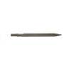 Bosch Part# 3618630541 Round Hex Shank Bull Point Chi - Genuine OEM