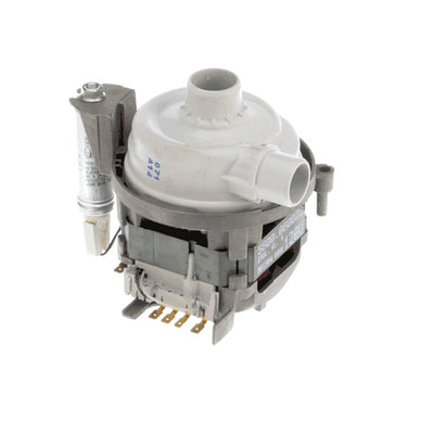 Bosch Pump-Circulating - 437345