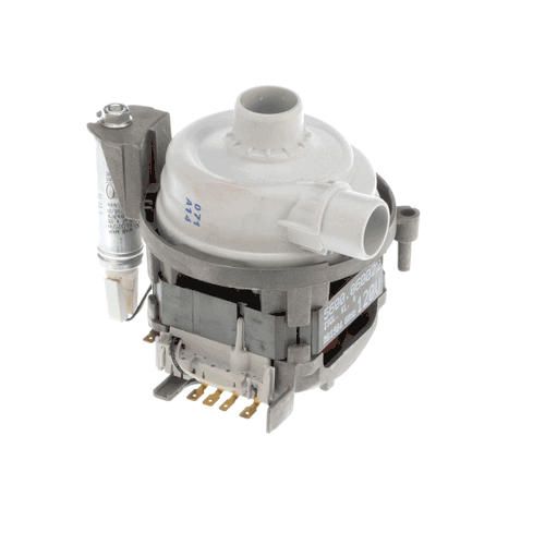 Bosch Pump-Circulating - 437345