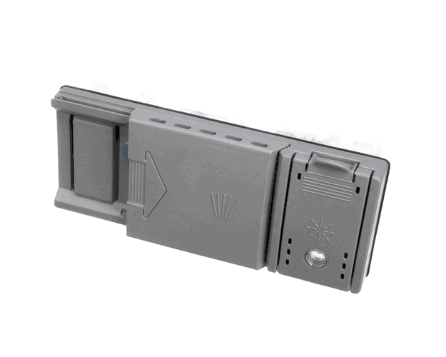 Bosch Part# 490467 Detergent Dispenser (OEM)