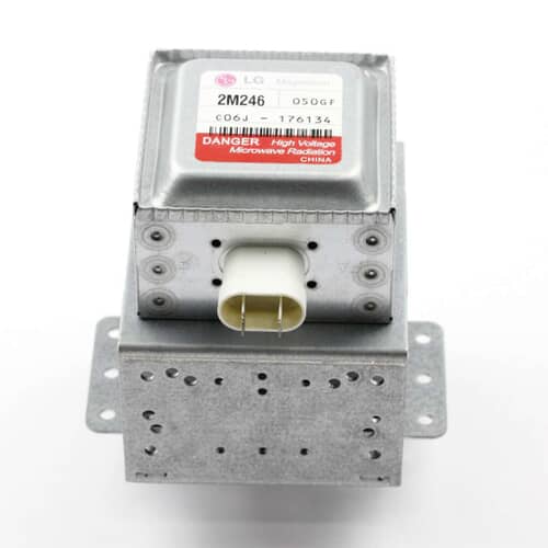 Bosch Part# 491180 Magnetron (OEM)
