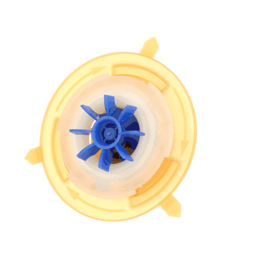 Bosch Motor Rotor Assy Dishwasher - 524185P
