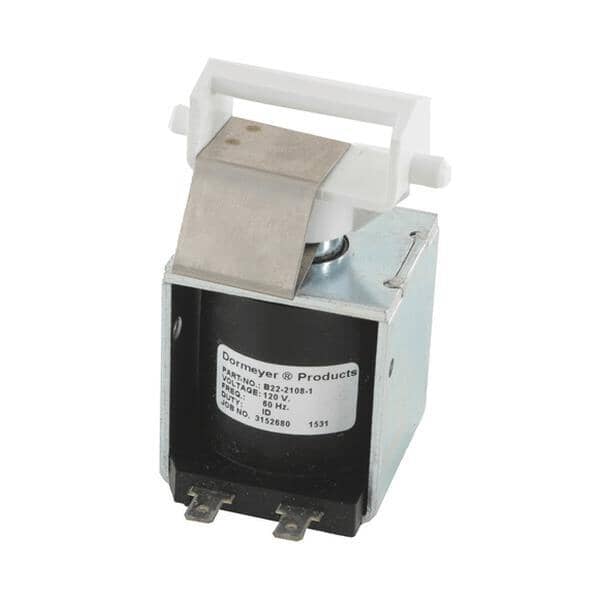 Bosch Valve-Magnet - 620765