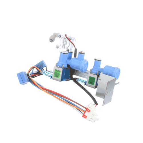 Bosch Washer Water Inlet Valve - 640574