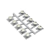 Bosch Part# 00649313 Push Button Set (OEM)