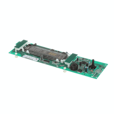 Bosch Part# 653424 Electronic Control Board (OEM)
