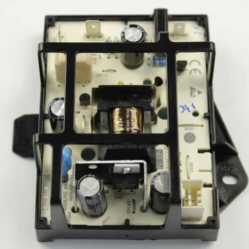 Bosch Part# 663802 Power Supply Unit (OEM) 120V