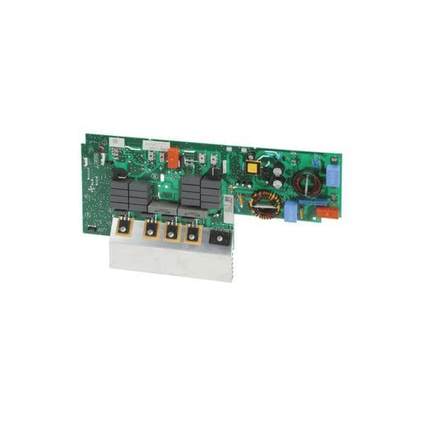Bosch 00 Cooktop Induction Power Control Board - 745779