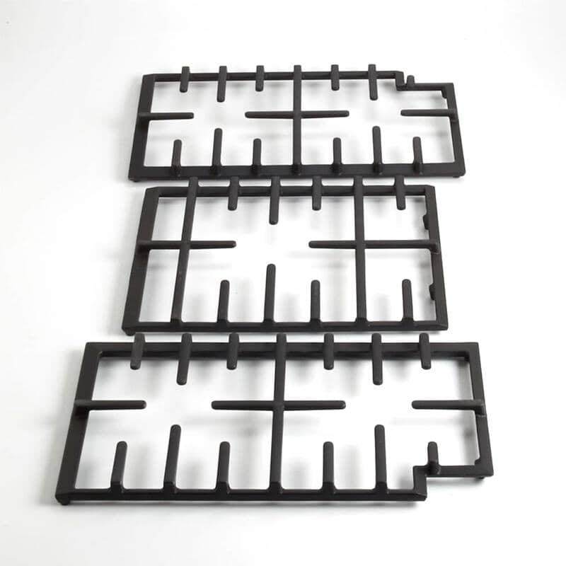 Bosch Cooktop Grid - 00 - 777339