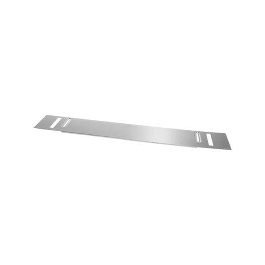Bosch Dishwasher Panel-Base - 00 - 791993