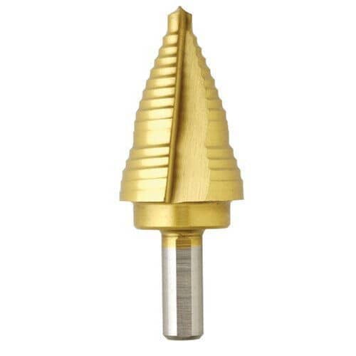 Bosch Tools 1/4 - 7/8 By 1-1/8 Step Dri - SDT4
