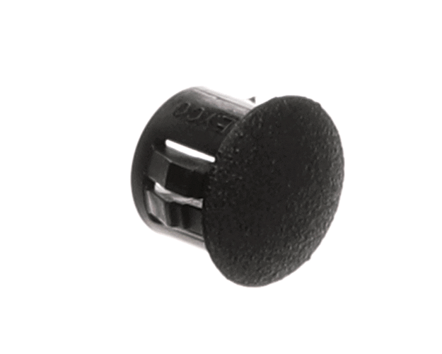 Bunn Plug, Hole .437" Dia - 00669.0003