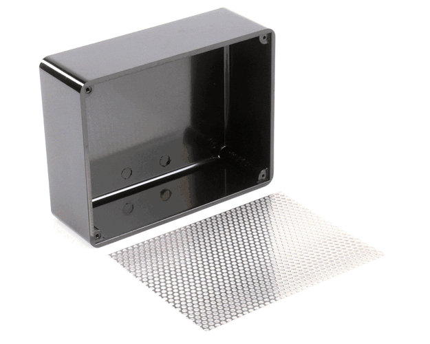 Bunn Drip Tray Assy - 02497.0000