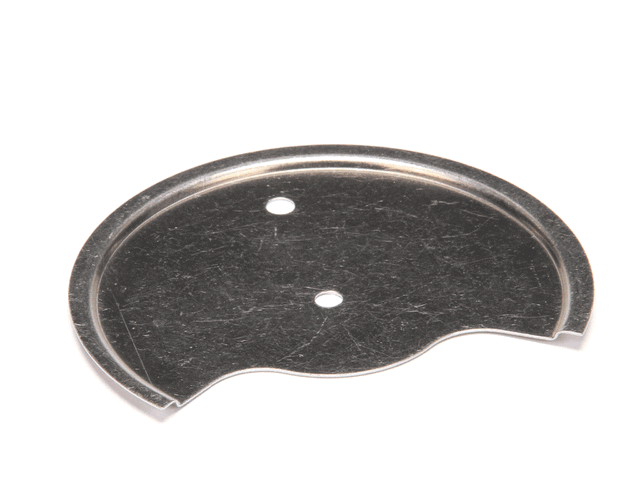 Bunn Plate, Warmer Retainer - 05212.0000