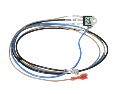 Bunn Triac Assembly, 40 Amp Infusio - 12565.0040