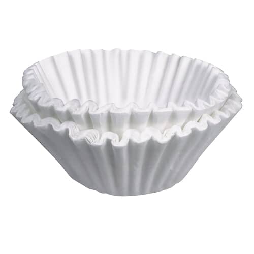 Bunn Coffee Filters Case Of 500 - 20100