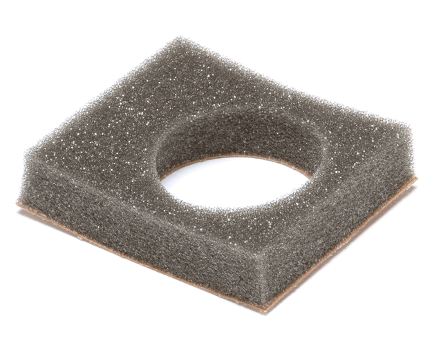 Bunn Gasket, Burr Housing/Collector - 21457.0001