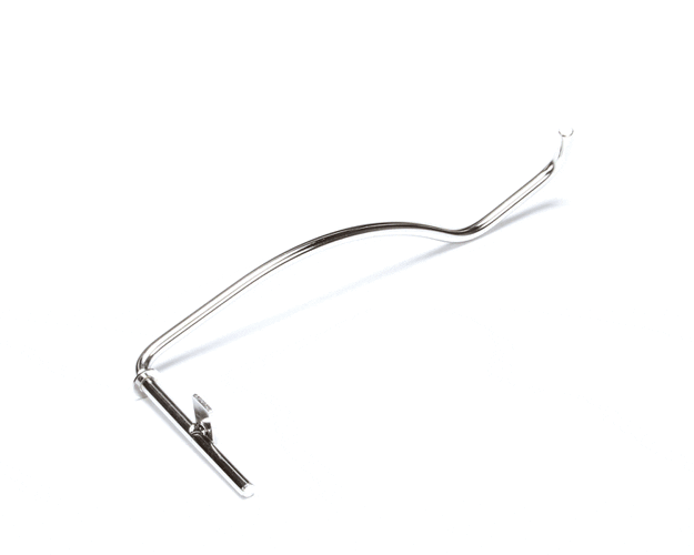 Bunn Funnel Rail, Left - 32568.0001