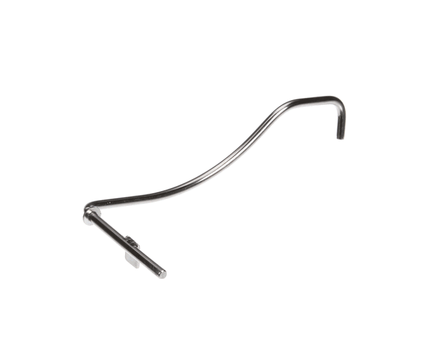 Bunn Funnel Rail, Right - 32569.0001