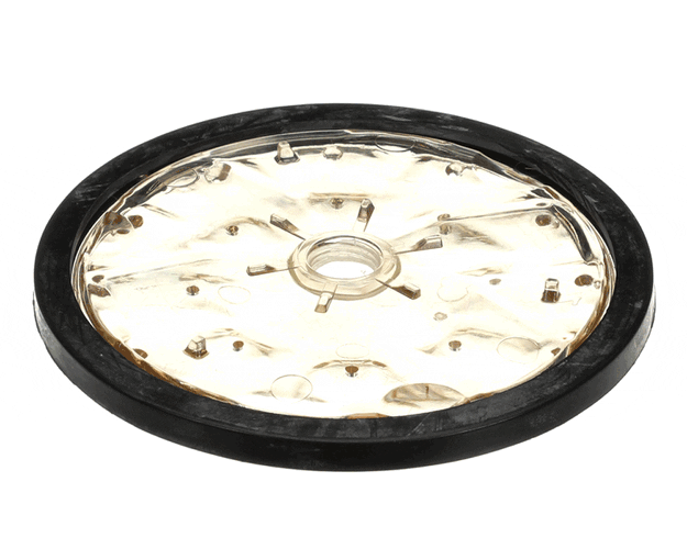 Bunn Sprayhead Assy - 35308.1004