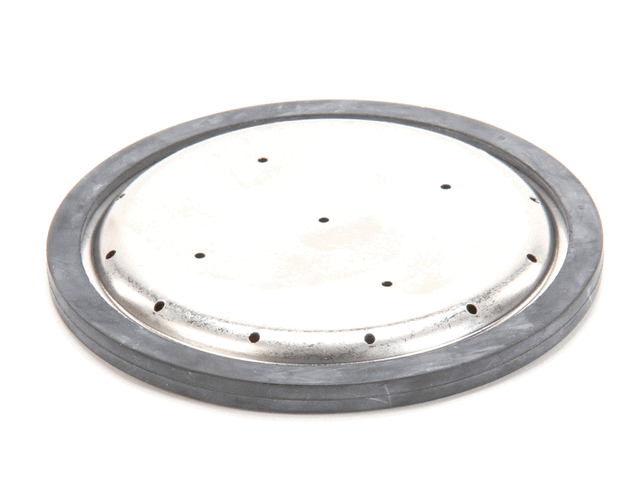 Bunn Sprayhead Assy, 17 Hole - 35308.1005