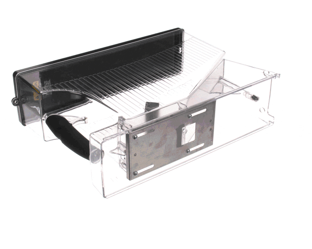 Bunn Hopper Assembly - 36845.0000
