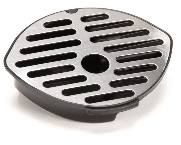 Bunn Drip Tray And Grate Assy Mcp - 37520.0000