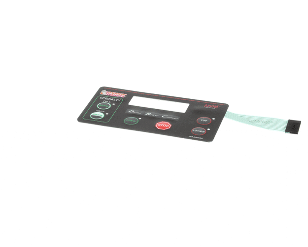 Bunn Switch,Memb Full/Half Batch To - 38876.0016