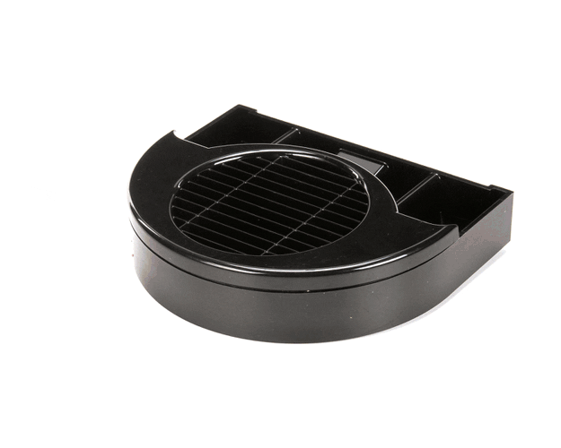 Bunn Drip Tray Kit - Blk - 39917.1001