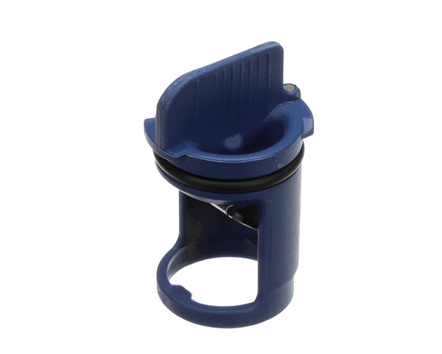 Bunn Cleaning Key Milkway Assembly - 42800.1091