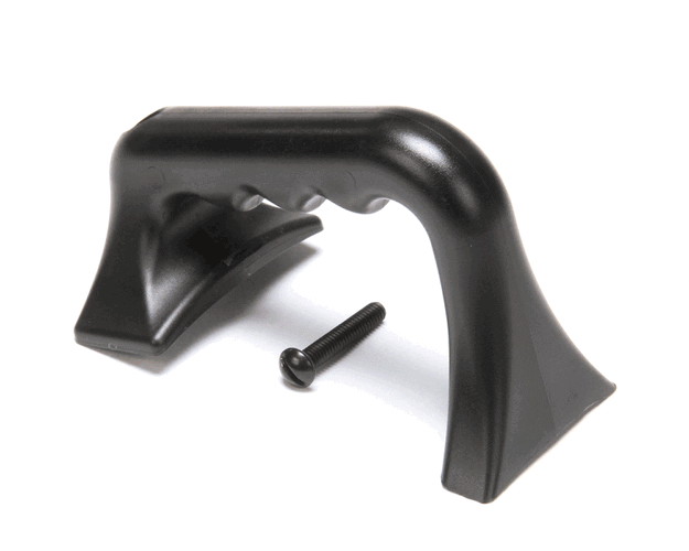 Bunn Kit, Funnel Handle Titan Blk - 43028.1000