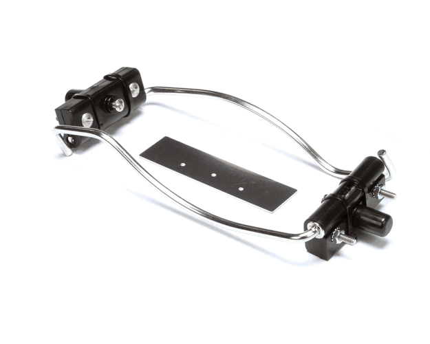 Bunn Funnel Rail, Left - 49283.0000