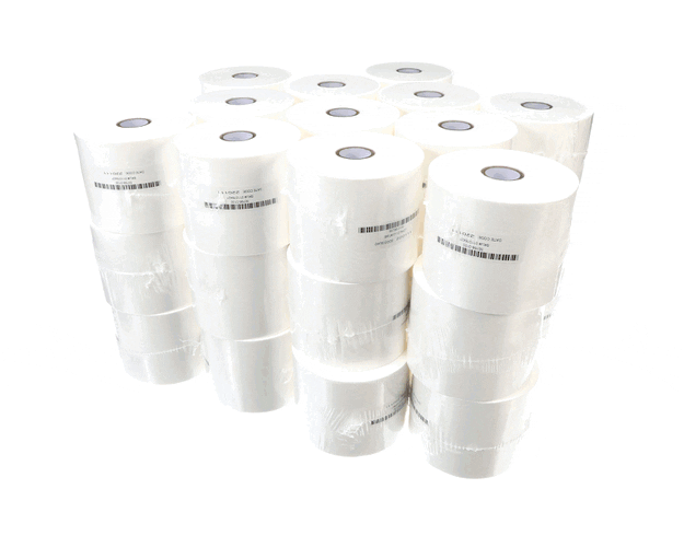 Bunn Filter, Paper 36 Rolls/Case - 50766.0100