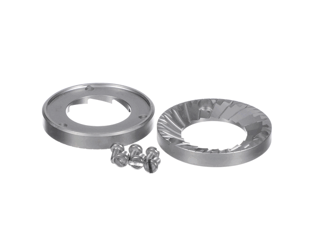 Bunn Grinding Burrs, 54Mm Steel - 50811.0102