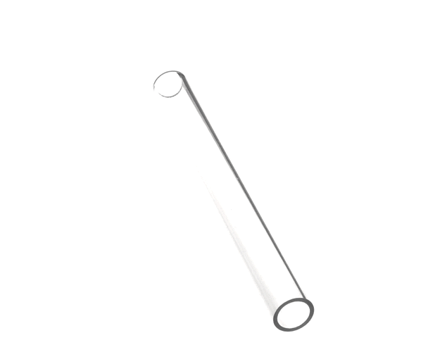 Bunn Tube, Sight Gauge 1.0G - 54531.0003