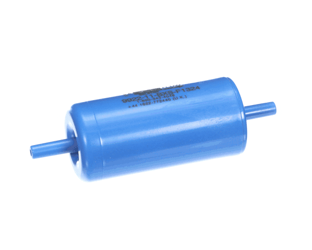Bunn Filter, Air .01 Micron - 55643.0000