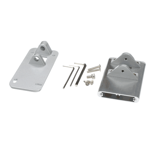 BOWER Part# BB13695 Wall Bracket Complete - Genuine OEM