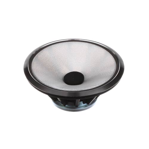 BOWER Part# LF27677 Midrange Bass Unit (Anthracite) - Genuine OEM