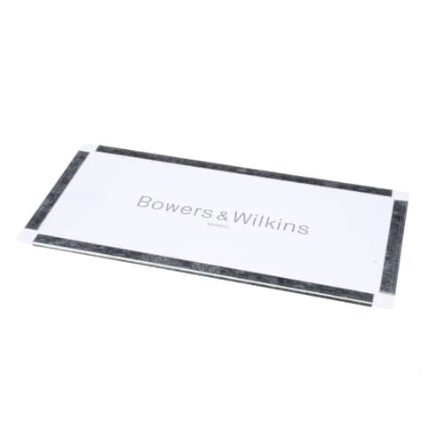 BOWER Part# MM19070 Paint Mask - Genuine OEM