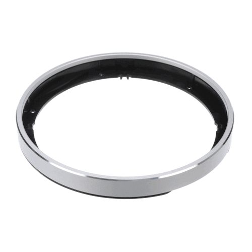 BOWER Part# RR66036 Trim Ring Assembly (Light) - Genuine OEM