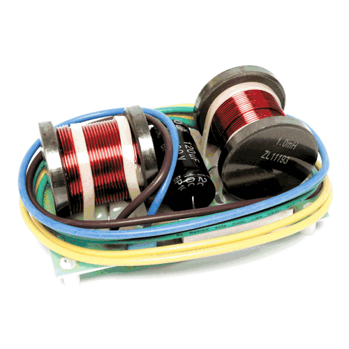 Bowers &Wilkins X-Over Assembly Lf 603 - XX17353