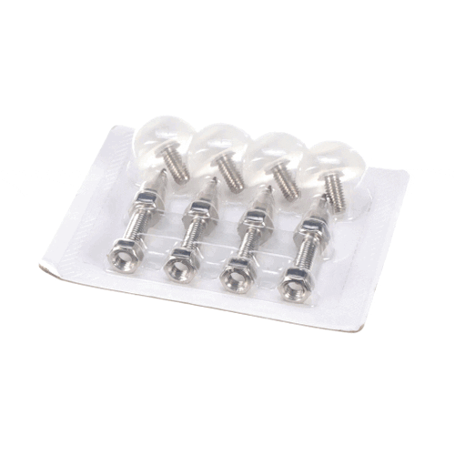 BOWER Part# ZE02992 Accessory Pack - Genuine OEM