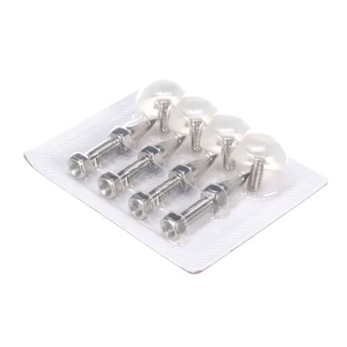 BOWER Part# ZE02992 Accessory Pack - Genuine OEM
